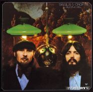 Seals & Crofts, Diamond Girl (CD)