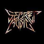 Secret Music, Secret Music (CD)