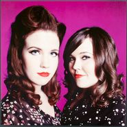 The Secret Sisters, Big River / Wabash Cannonball [OJ Plum Series] (7")