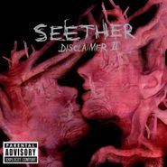 Seether, Disclaimer II (CD)