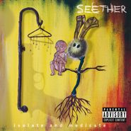 Seether, Isolate And Medicate [Deluxe Edition] (CD)