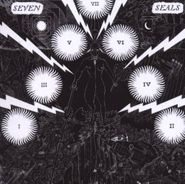 James Pants, Seven Seals (CD)
