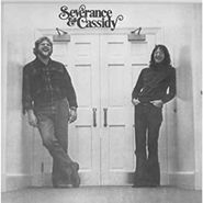 Severance and Cassidy, Severance & Cassidy [Mini-LP][Import] (CD)