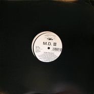 M.D. III, Shake That Body (12")