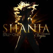 Shania Twain, Still The One: Live From Vegas [Limited Edition] (CD)