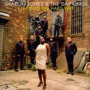 Sharon Jones & The Dap-Kings, I Learned The Hard Way (CD)