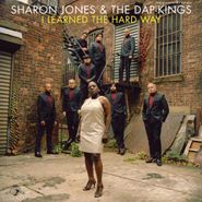 Sharon Jones & The Dap-Kings, I Learned The Hard Way (LP)