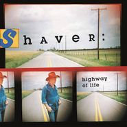 Billy Joe Shaver, Highway of Life (CD)
