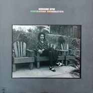 Shuggie Otis, Inspiration Information (LP)