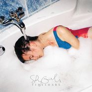 Shy Girls, Timeshare (LP)