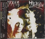 Sixx: A.M., The Heroin Diaries Soundtrack [Score] [Japan] (CD)
