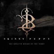 Skinny Puppy, Greater Wrong Of The Right (CD)