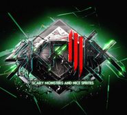 Skrillex, Scary Monsters & Nice Sprites (CD)