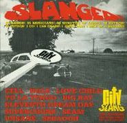 Various Artists, Slanged! [Import] (CD)