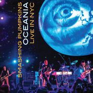 The Smashing Pumpkins, Oceania: Live In NYC [2CD/DVD] (CD)