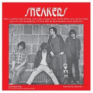 Sneakers, Sneakers (CD)
