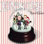 Erasure, Snow Globe (CD)