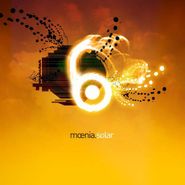 Moenia, Solar (CD)