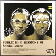 Sondre Lerche, Public Hi-Fi Sessions 01 [Black Friday] (12")