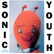 Sonic Youth, Dirty [Limited Pressing] (CD)
