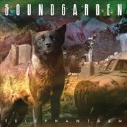 Soundgarden, Telephantasm: A Retrospective (CD)