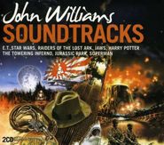 John Williams, Soundtracks [Import] (CD)