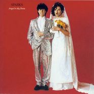 Sparks, Angst In My Pants (CD)