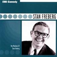 Stan Freberg, EMI Comedy Classics - The Madness Of Stan Freberg [Import]  (CD)