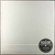 The Stanley Brothers, Earliest Recordings: The Complete Rich-R-Tone 78s (1947-1952) [Clear Vinyl Issue] (LP)