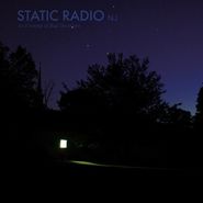 Static Radio NJ, An Evening Of Bad Decisions (LP)