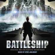Steve Jablonsky, Battleship [OST] (CD)