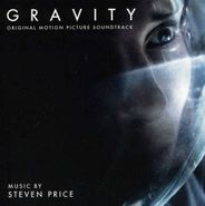 Steven Price, Gravity [Score] (CD)
