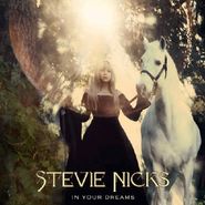 Stevie Nicks, In Your Dreams (CD)