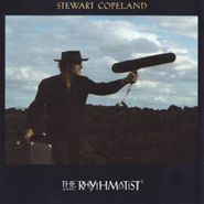 Stewart Copeland, The Rhythmatist (CD)