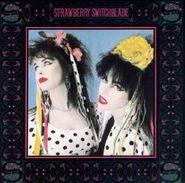 Strawberry Switchblade, Strawberry Switchblade [Import] (CD)