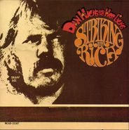 Dan Hicks & His Hot Licks, Striking It Rich (CD)