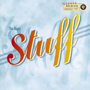 Stuff, The Right Stuff (CD)