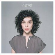 St. Vincent, Marry Me (CD)
