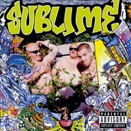 Sublime, Second-Hand Smoke (CD)