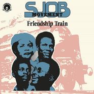 SJOB Movement, Friendship Train (CD)