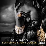 DJ Khaled, Suffering From Success [Deluxe Edition] (CD)