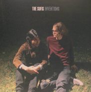 The Sufis, Inventions (LP)