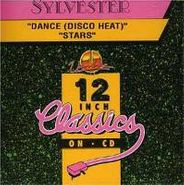 Sylvester, Dance (Disco Heat) / Stars (CD)