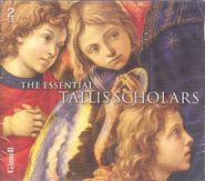 Peter Phillips, The Essential Tallis Scholars [Import] (CD)