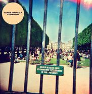 Tame Impala, Lonerism (CD)