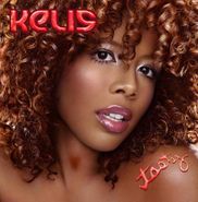 Kelis, Tasty (CD)