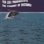 Ted Leo & The Pharmacists, The Tyranny of Distance (CD)