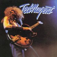 Ted Nugent, Ted Nugent (CD)