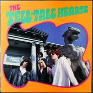 The Tell-Tale Hearts, The Tell-Tale Hearts [Original Issue] (LP)
