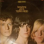 Terry Reid, Bang Bang You're Terry Reid [Signed] (LP)